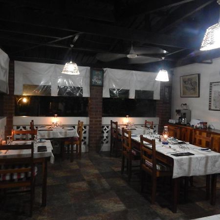 Green Tree Lodge Λίβινγκστον Εξωτερικό φωτογραφία