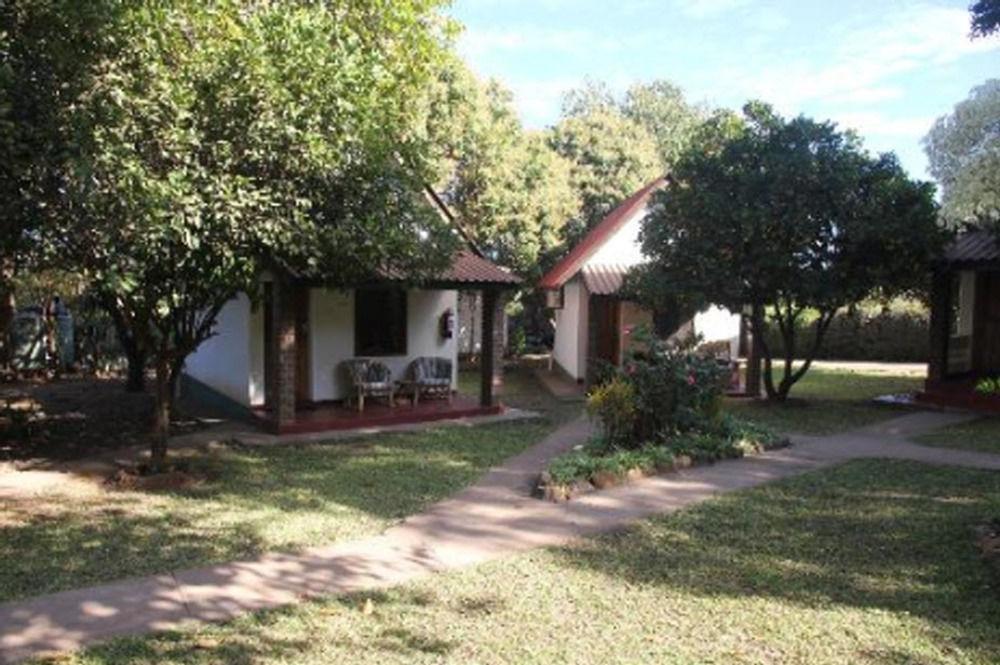Green Tree Lodge Λίβινγκστον Εξωτερικό φωτογραφία