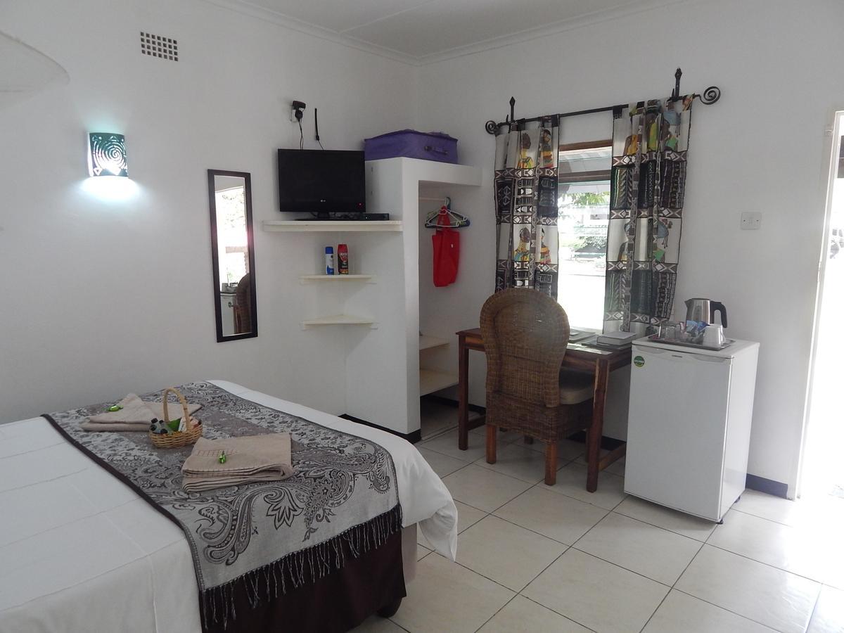 Green Tree Lodge Λίβινγκστον Εξωτερικό φωτογραφία