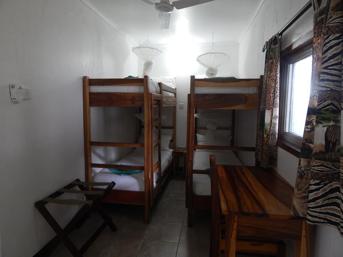 Green Tree Lodge Λίβινγκστον Εξωτερικό φωτογραφία